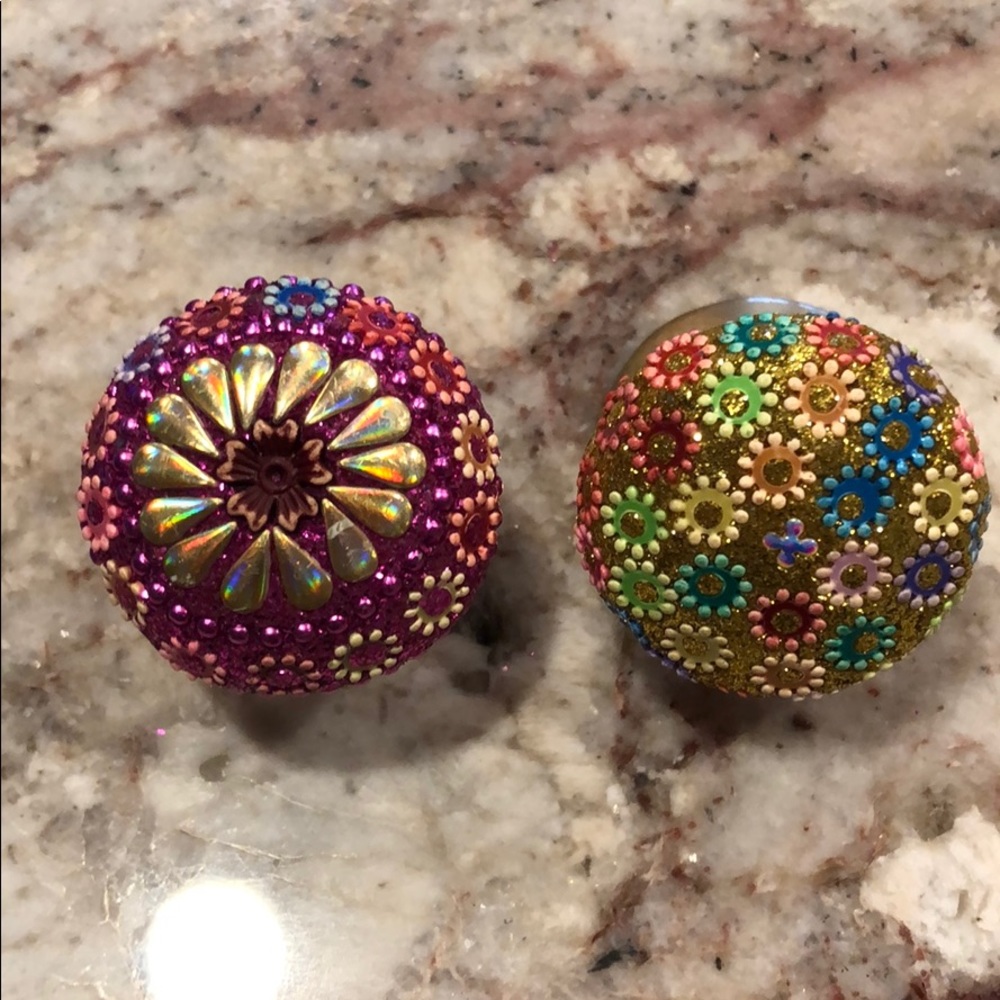 Vintage Door pulls